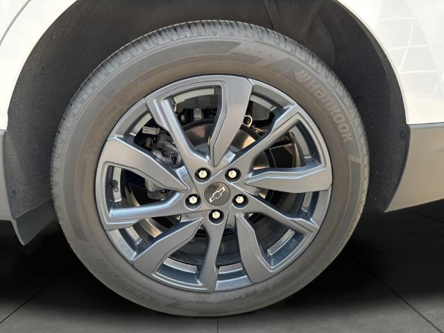 2024 Chevrolet Equinox Vehicle Photo in MANITOWOC, WI 54220-5838