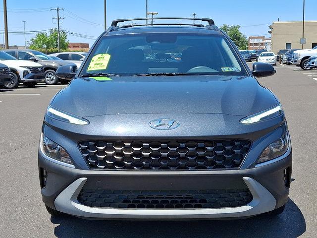 2022 Hyundai KONA Vehicle Photo in Philadelphia, PA 19116