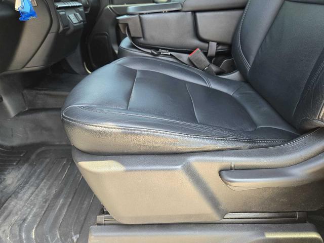 2020 GMC Sierra 1500 Vehicle Photo in DENTON, TX 76210-9321
