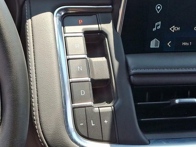 2023 Chevrolet Suburban Vehicle Photo in DANBURY, CT 06810-5034