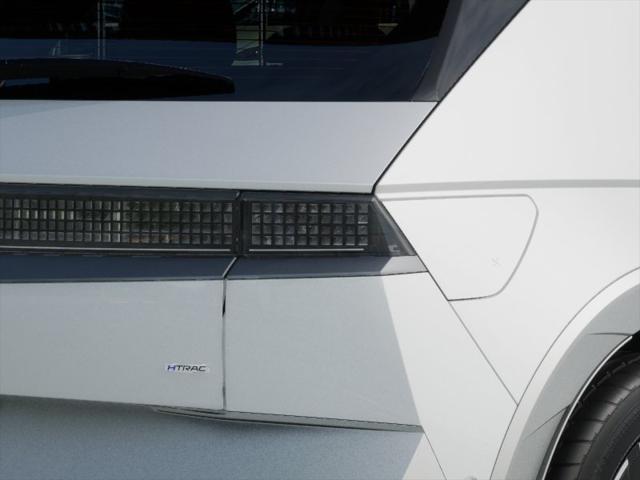 2025 Hyundai IONIQ 5 Vehicle Photo in Philadelphia, PA 19116