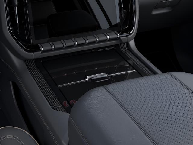 2025 GMC Yukon XL Vehicle Photo in APPLETON, WI 54914-8833