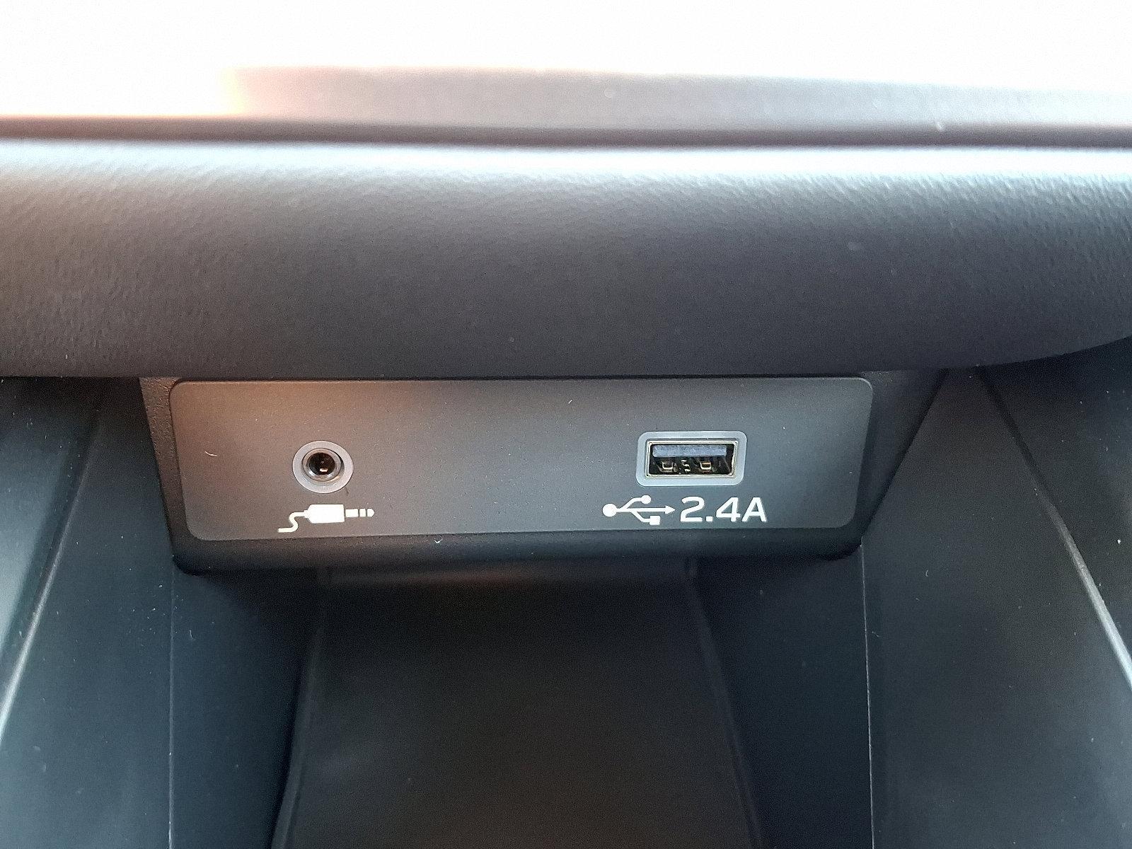 2025 Subaru Outback Vehicle Photo in Harrisburg, PA 17111