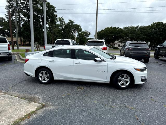 2023 Chevrolet Malibu Vehicle Photo in Savannah, GA 31419