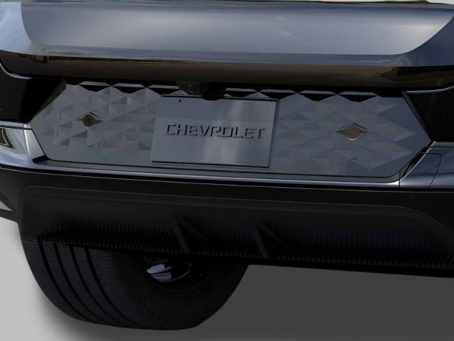 2025 Chevrolet Equinox EV Vehicle Photo in NEENAH, WI 54956-2243