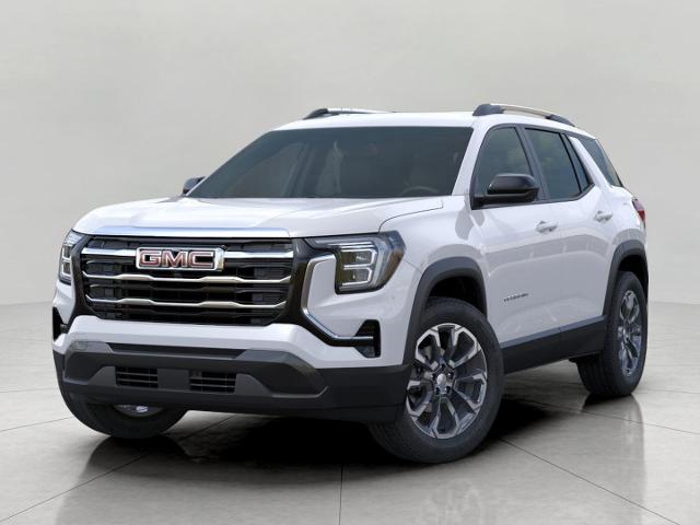 2026 GMC Terrain Vehicle Photo in APPLETON, WI 54914-8833