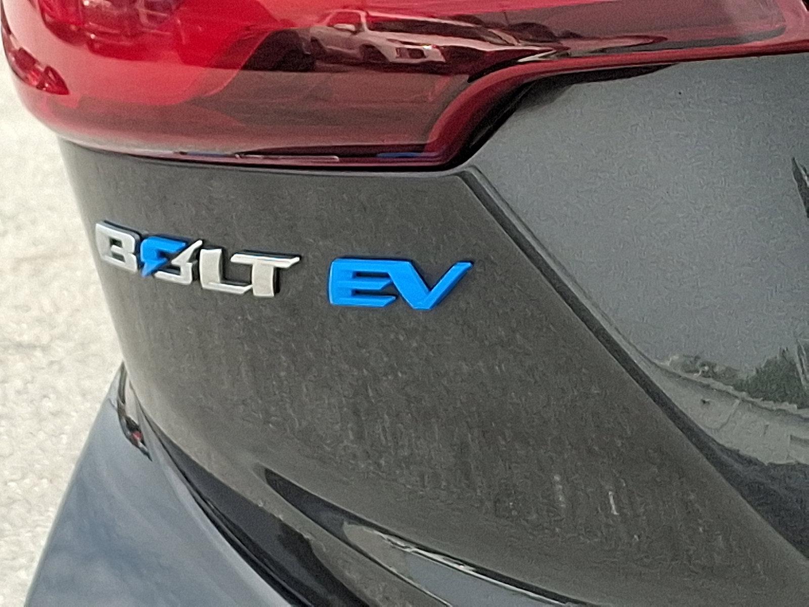 2017 Chevrolet Bolt EV Vehicle Photo in Harrisburg, PA 17111