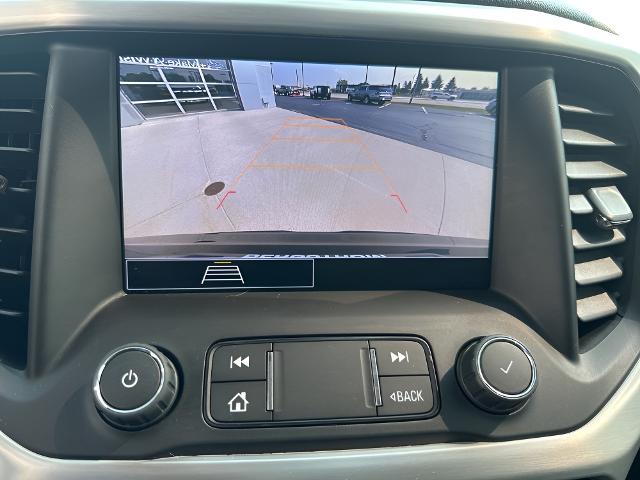 2021 GMC Acadia Vehicle Photo in MANITOWOC, WI 54220-5838