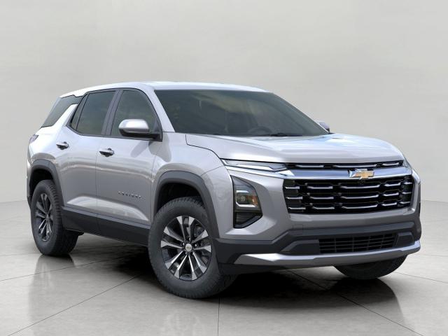 2026 Chevrolet Equinox Vehicle Photo in MIDDLETON, WI 53562-1492