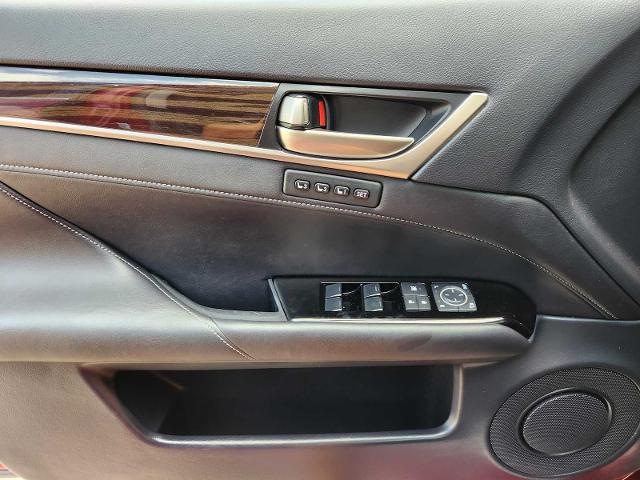 2015 Lexus GS 350 Vehicle Photo in HOUSTON, TX 77079