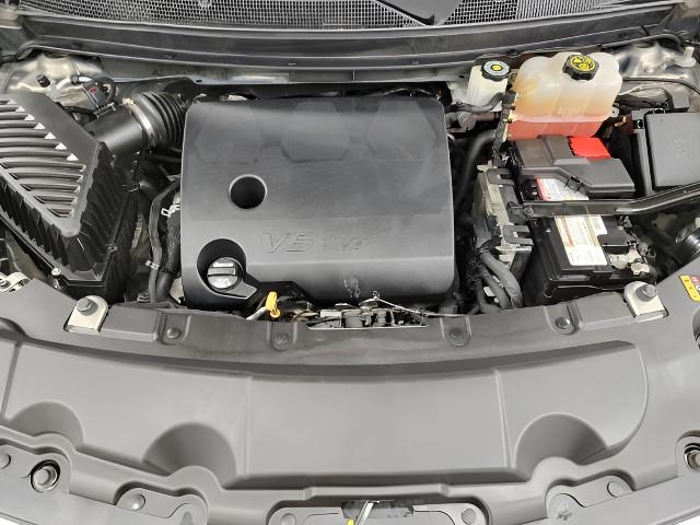 2019 Chevrolet Traverse Vehicle Photo in Green Bay, WI 54304