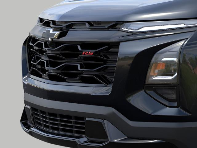 2026 Chevrolet Equinox Vehicle Photo in OSHKOSH, WI 54904-7811