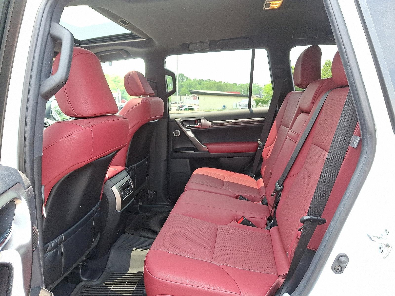 2023 Lexus GX 460 Vehicle Photo in Trevose, PA 19053