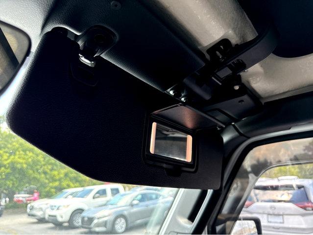 2021 Jeep Gladiator Vehicle Photo in Savannah, GA 31419