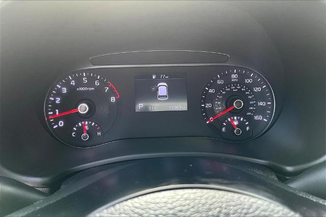 2020 Kia Soul Vehicle Photo in Houston, TX 77007