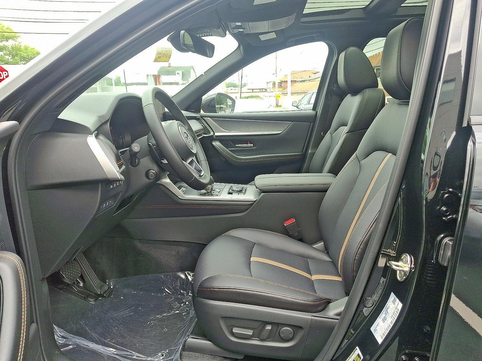 2025 Mazda CX-70 Vehicle Photo in Harrisburg, PA 17111