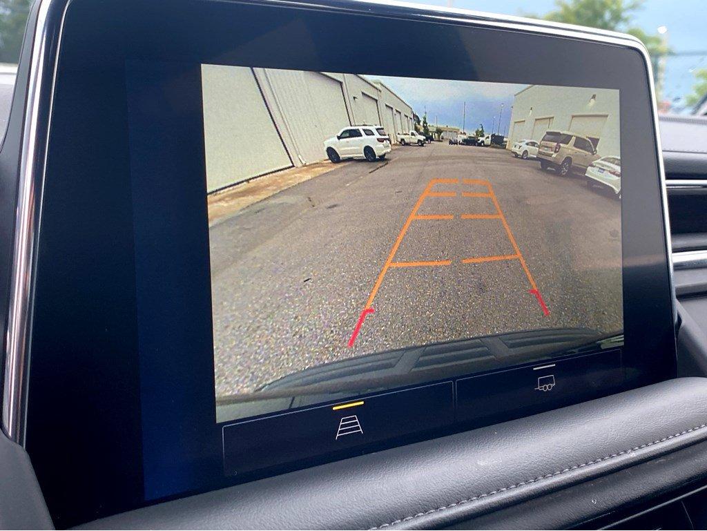 2023 Chevrolet Tahoe Vehicle Photo in SAVANNAH, GA 31406-4513