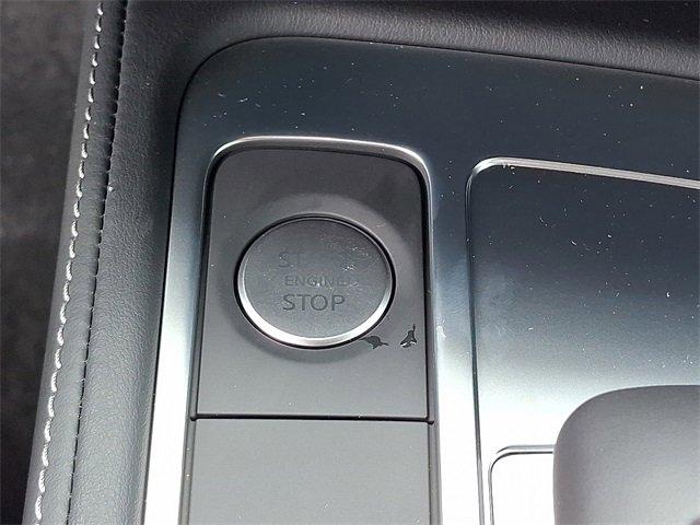 2025 INFINITI QX60 Vehicle Photo in Willow Grove, PA 19090