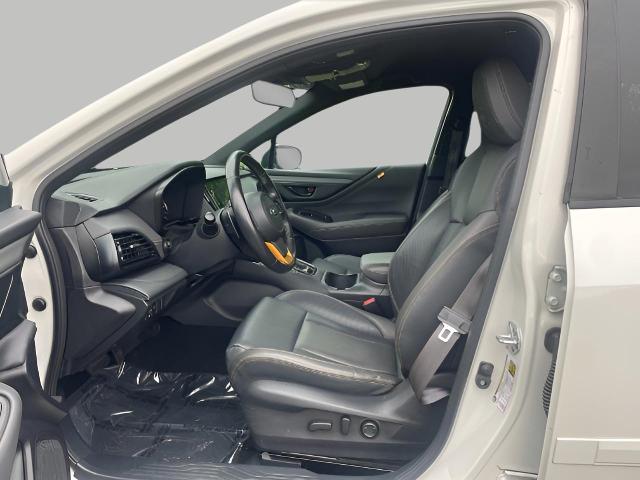2023 Subaru Outback Vehicle Photo in Oshkosh, WI 54904