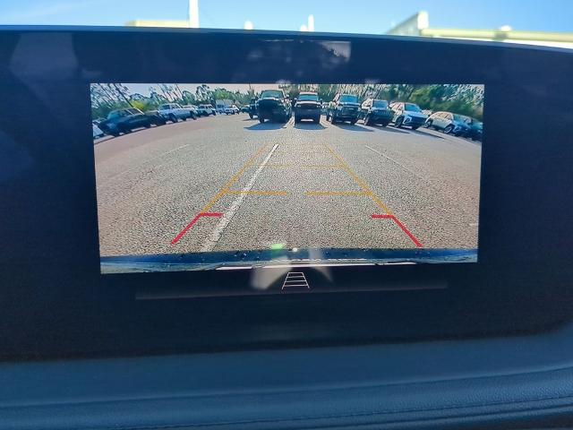 2024 Buick Encore GX Vehicle Photo in Brunswick, GA 31525
