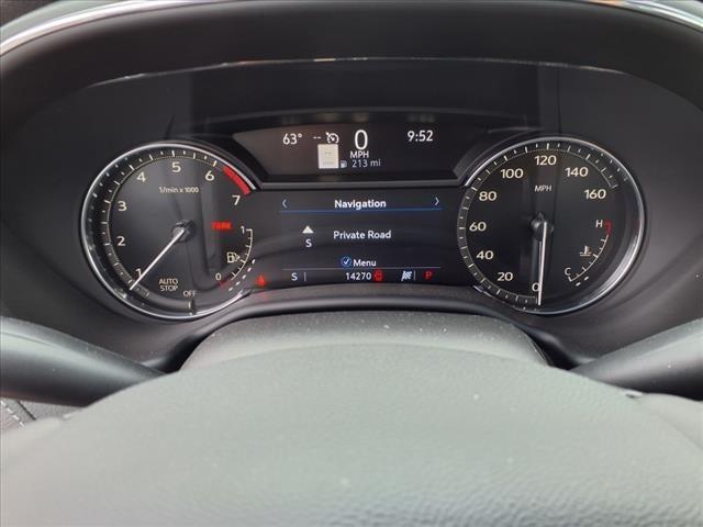 2023 Cadillac CT5 Vehicle Photo in SMITHTOWN, NY 11787-5023