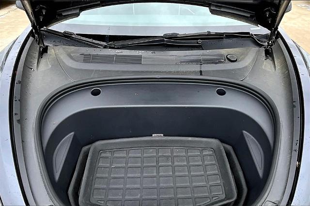 2023 Tesla Model 3 Vehicle Photo in Grapevine, TX 76051