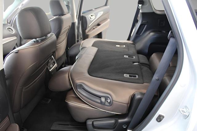 2019 INFINITI QX60 Vehicle Photo in Green Bay, WI 54304
