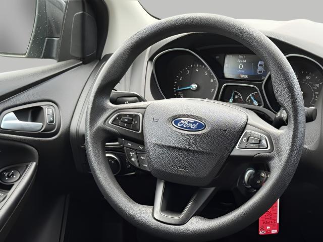 2016 Ford Focus Vehicle Photo in MIDDLETON, WI 53562-1492