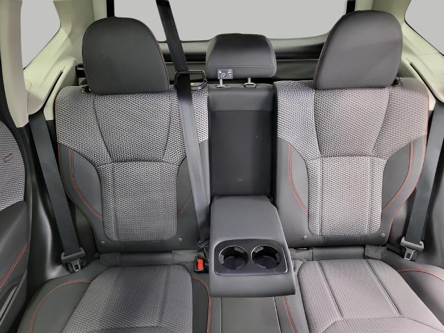 2024 Subaru Forester Vehicle Photo in Green Bay, WI 54304