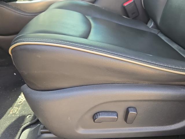 2019 INFINITI QX60 Vehicle Photo in DALLAS, TX 75209