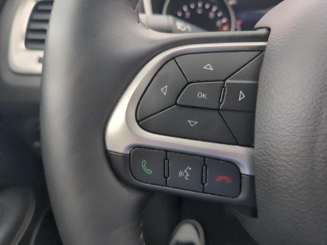 2018 Jeep Compass Vehicle Photo in Green Bay, WI 54304