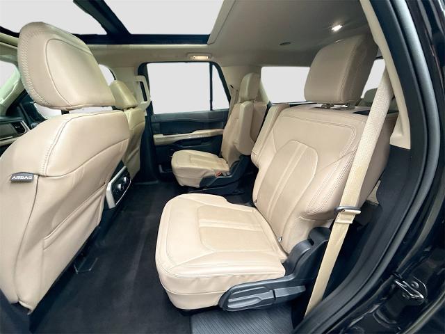 2023 Ford Expedition Vehicle Photo in EVERETT, WA 98203-5662