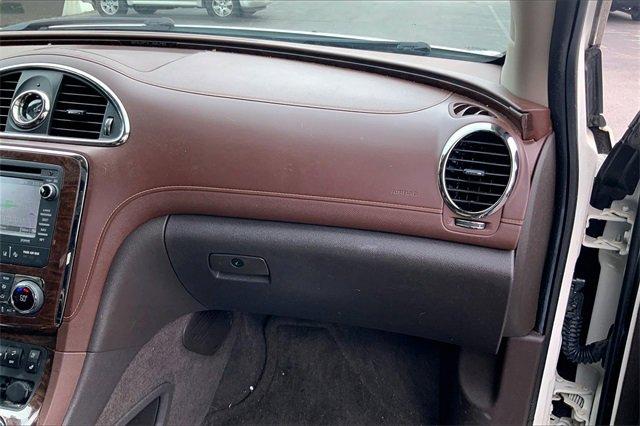 2014 Buick Enclave Vehicle Photo in INDEPENDENCE, MO 64055-1377