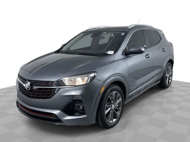 2020 Buick Encore GX Vehicle Photo in GILBERT, AZ 85297-0402