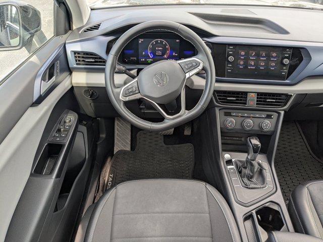 2022 Volkswagen Taos Vehicle Photo in BRUNSWICK, GA 31525-1881