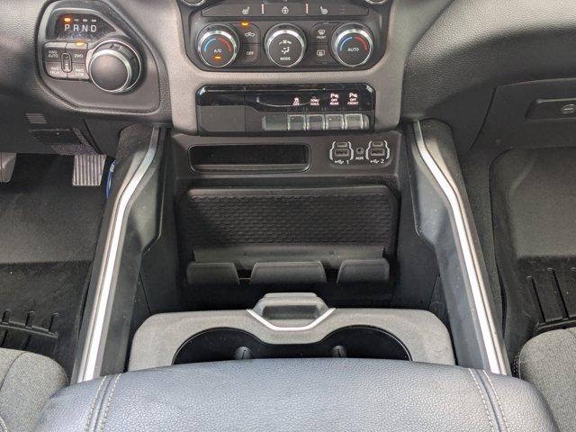 2021 Ram 1500 Vehicle Photo in BRUNSWICK, GA 31525-1881