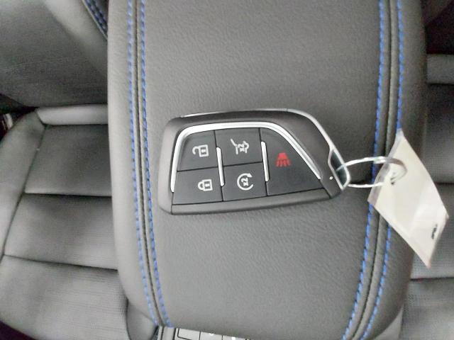 2025 Cadillac XT4 Vehicle Photo in Madison, WI 53713