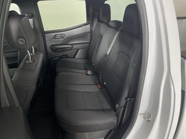 2024 GMC Canyon Vehicle Photo in GILBERT, AZ 85297-0402