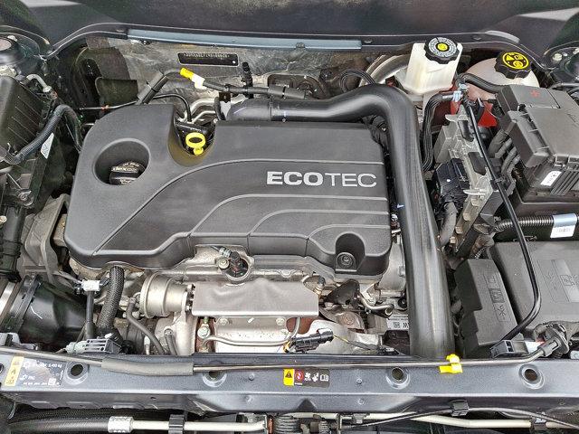 2022 Chevrolet Equinox Vehicle Photo in Philadelphia, PA 19116