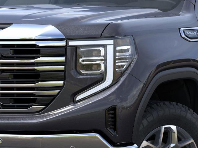 2025 GMC Sierra 1500 Vehicle Photo in DANBURY, CT 06810-5034