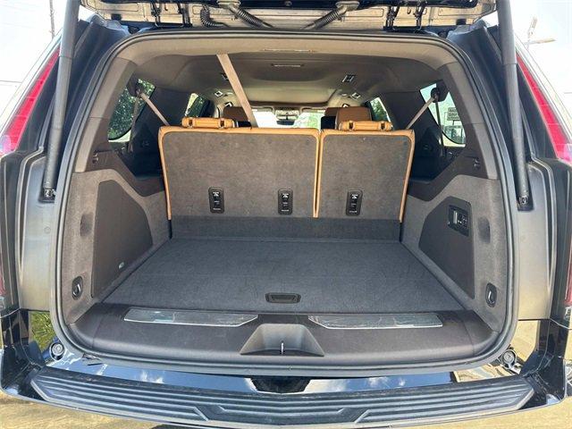 2021 Cadillac Escalade ESV Vehicle Photo in BATON ROUGE, LA 70809-4546