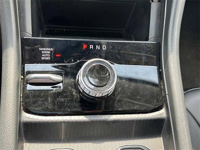 2023 Jeep Grand Cherokee Vehicle Photo in BATON ROUGE, LA 70809-4546