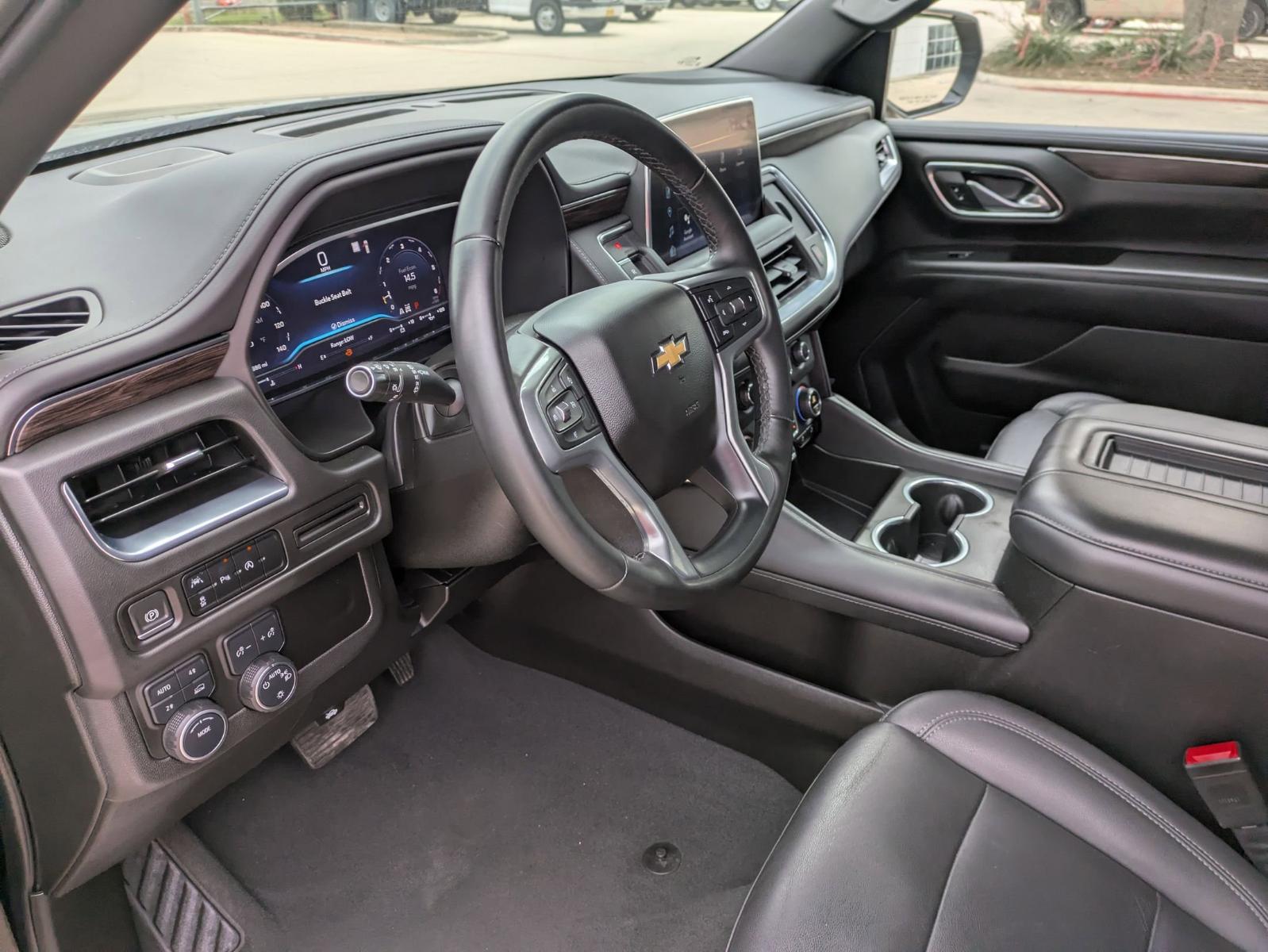 2023 Chevrolet Tahoe Vehicle Photo in SELMA, TX 78154-1460