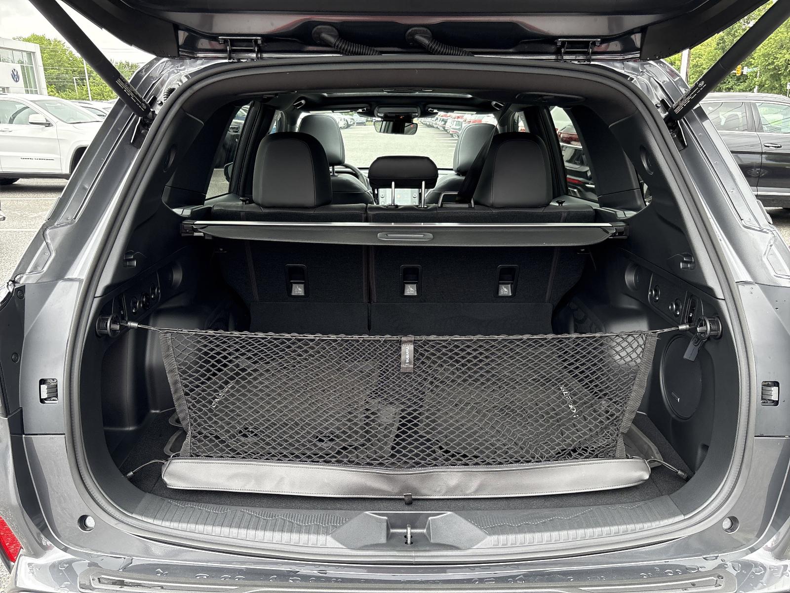 2025 Subaru Forester Vehicle Photo in Mechanicsburg, PA 17050
