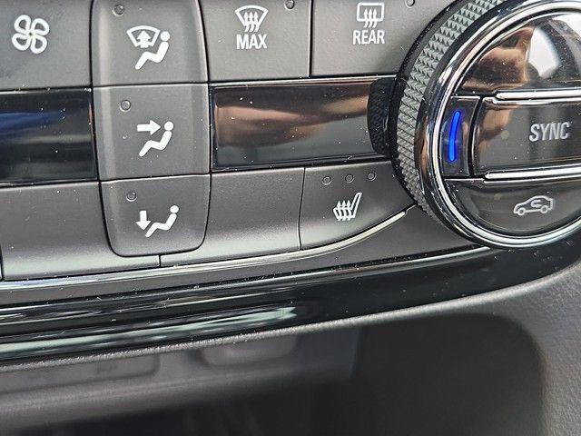 2023 Buick Encore GX Vehicle Photo in Pleasant Hills, PA 15236