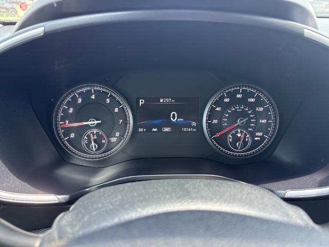 2023 Hyundai SANTA FE Vehicle Photo in Peoria, IL 61615