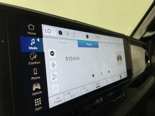 2024 Jeep Wrangler 4xe Vehicle Photo in GILBERT, AZ 85297-0402