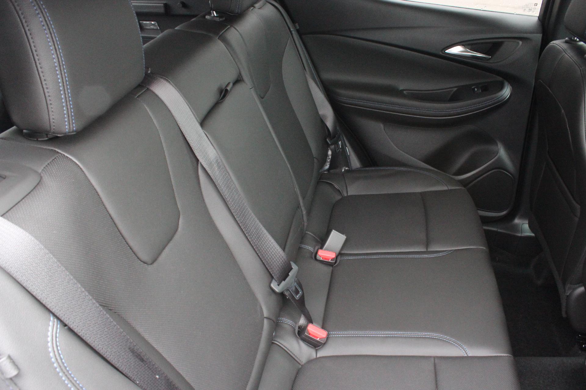 2026 Buick Encore GX Vehicle Photo in AURORA, CO 80012-4011