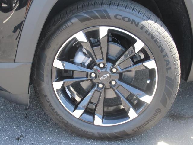 2026 Chevrolet Equinox Vehicle Photo in LEESBURG, FL 34788-4022