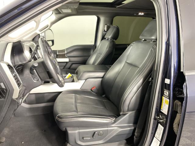 2021 Ford F-350 Vehicle Photo in GILBERT, AZ 85297-0402
